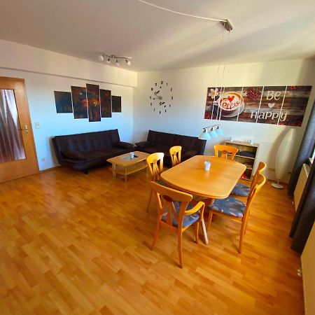 Ferienwohnung Greiz Esterno foto