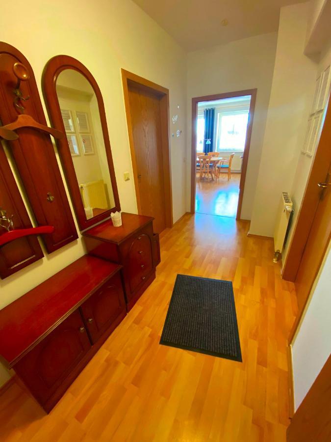 Ferienwohnung Greiz Esterno foto